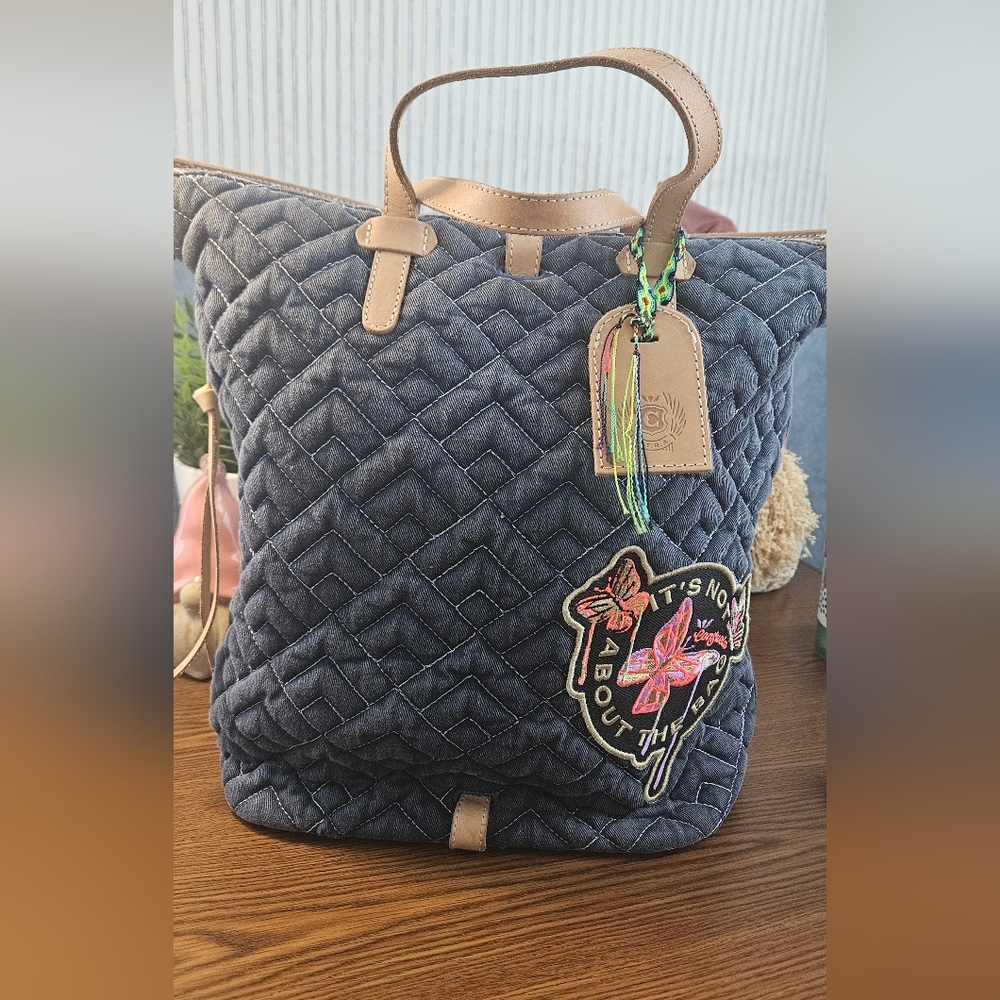 Consulea Abby Sling Bag